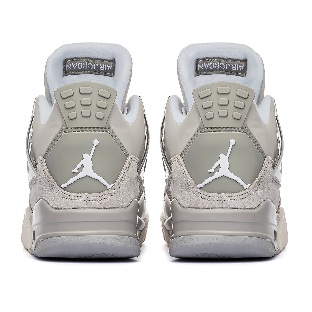 Jordan 4 Frozem Moments