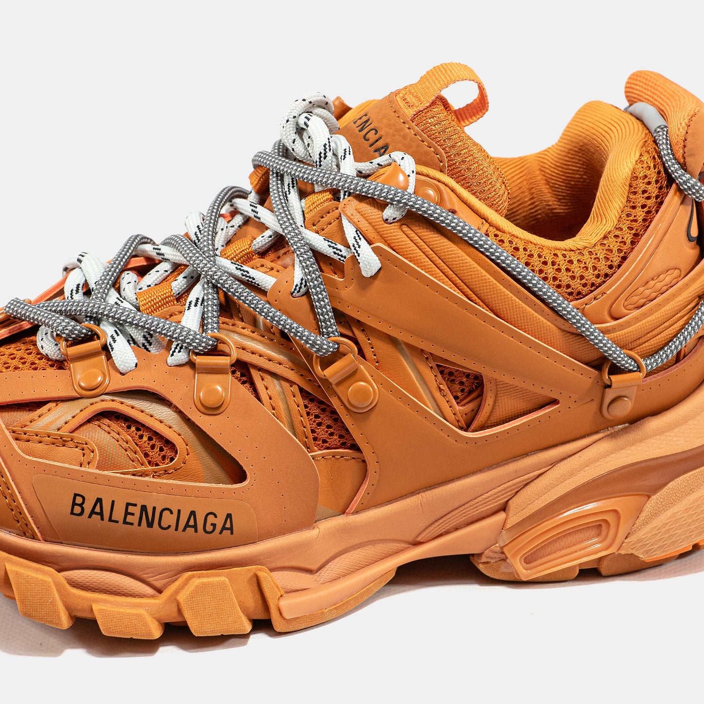 Balenciaga Track